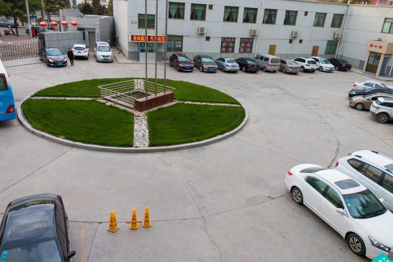 Jinjiang Inn Tianshui Chunfeng Road מראה חיצוני תמונה