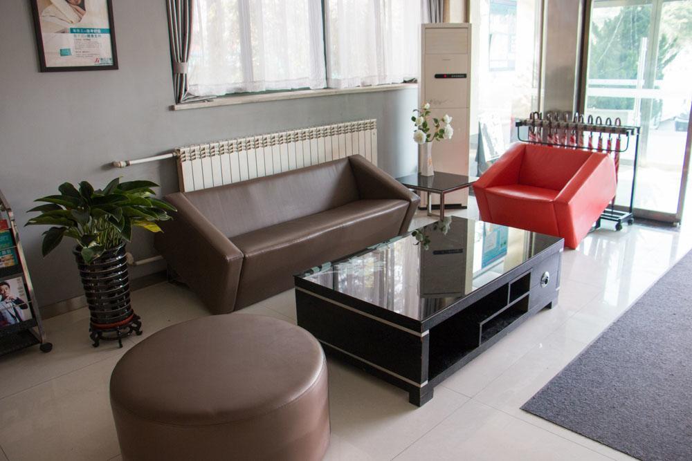 Jinjiang Inn Tianshui Chunfeng Road מראה חיצוני תמונה