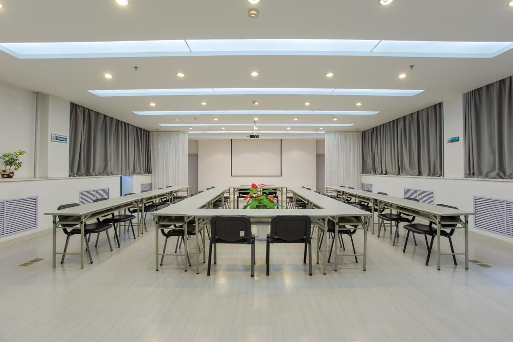 Jinjiang Inn Tianshui Chunfeng Road מראה חיצוני תמונה